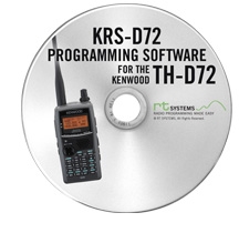 RT SYSTEMS KRSD72U